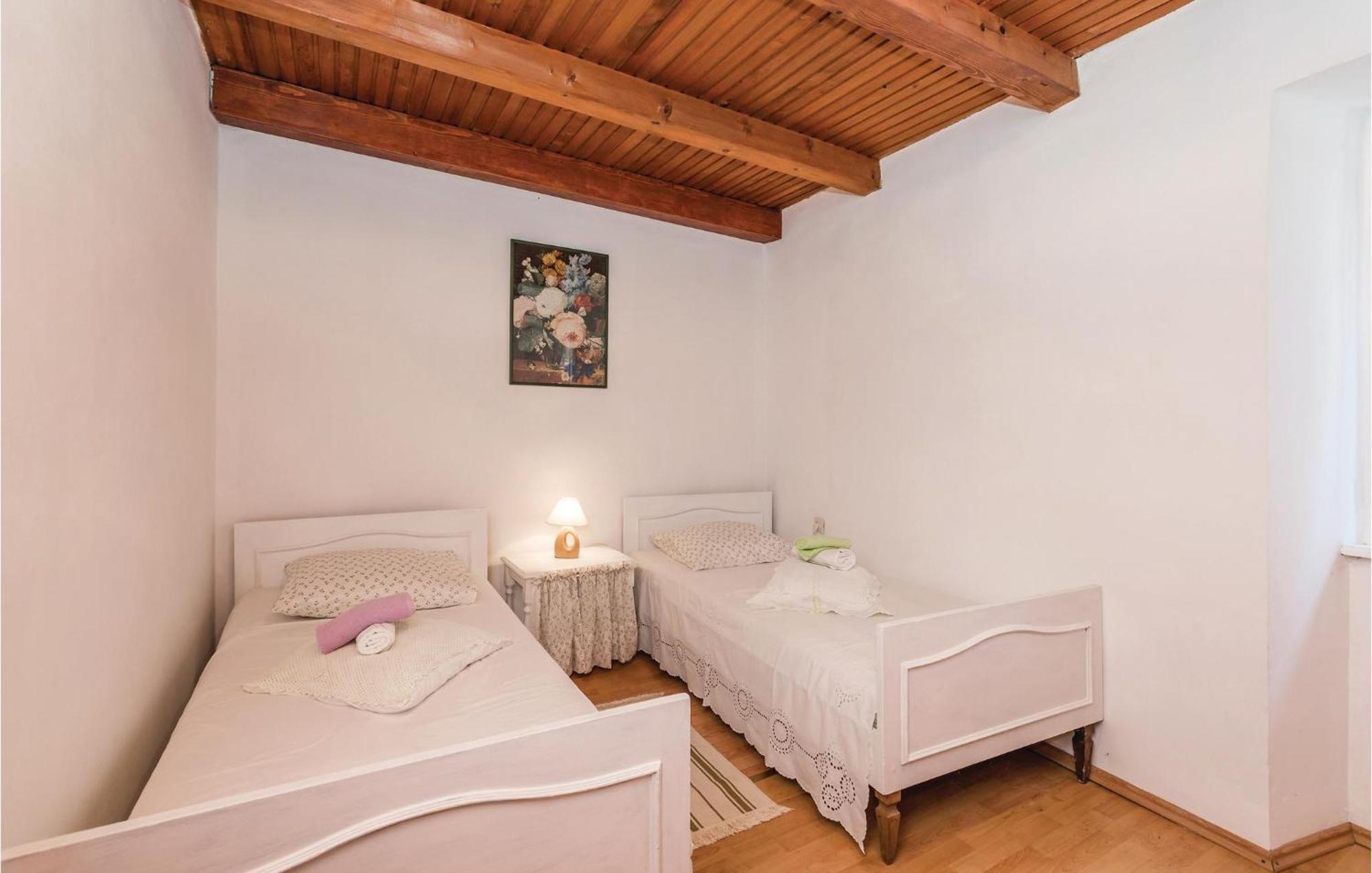 Nice Apartment In Kastav With Wifi Exterior foto