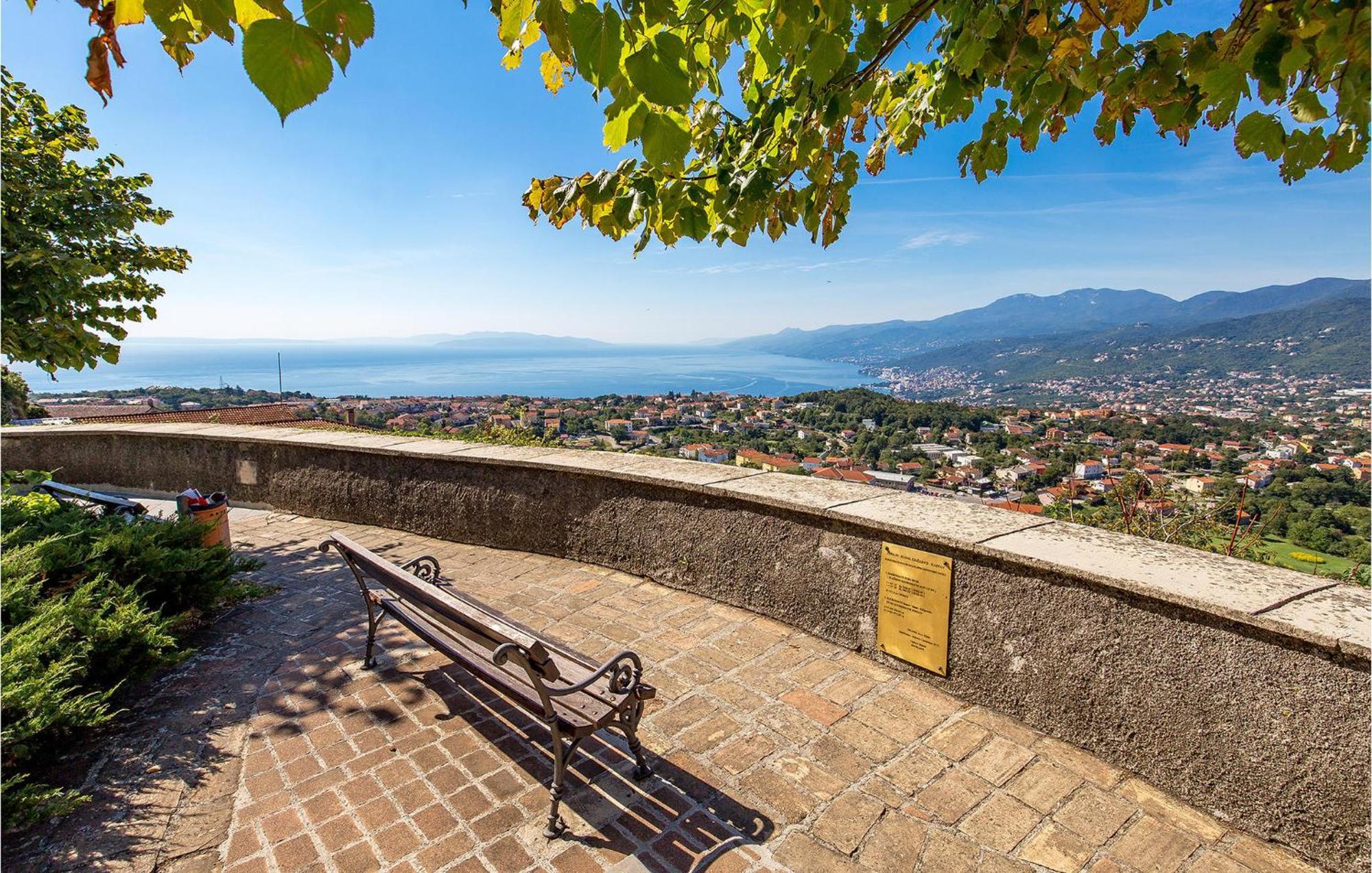 Nice Apartment In Kastav With Wifi Exterior foto